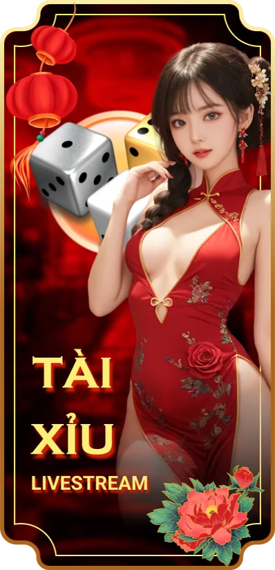 Tài Xỉu Livestream